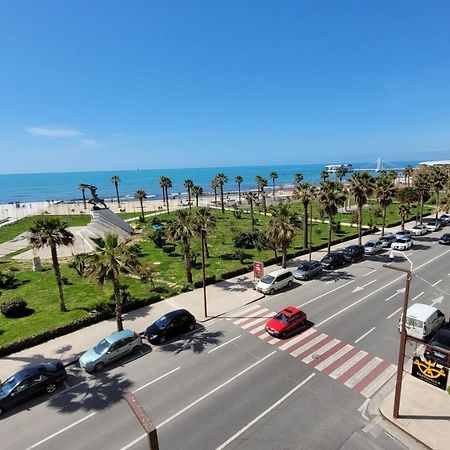 Peak Apartment Sea View In Vollga Durres #3 Exterior foto
