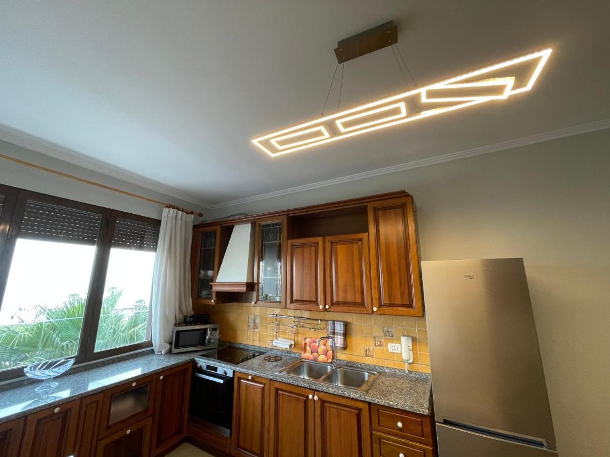 Peak Apartment Sea View In Vollga Durres #3 Exterior foto
