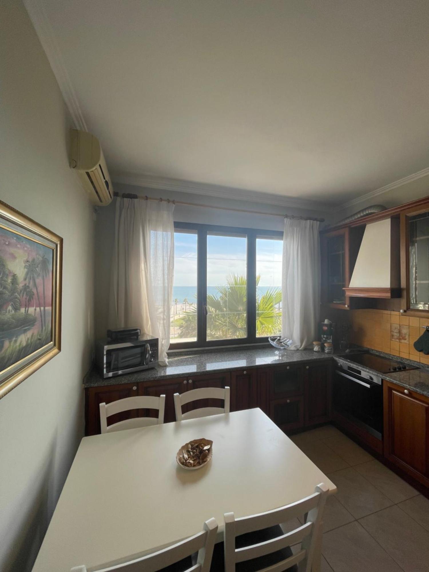 Peak Apartment Sea View In Vollga Durres #3 Exterior foto