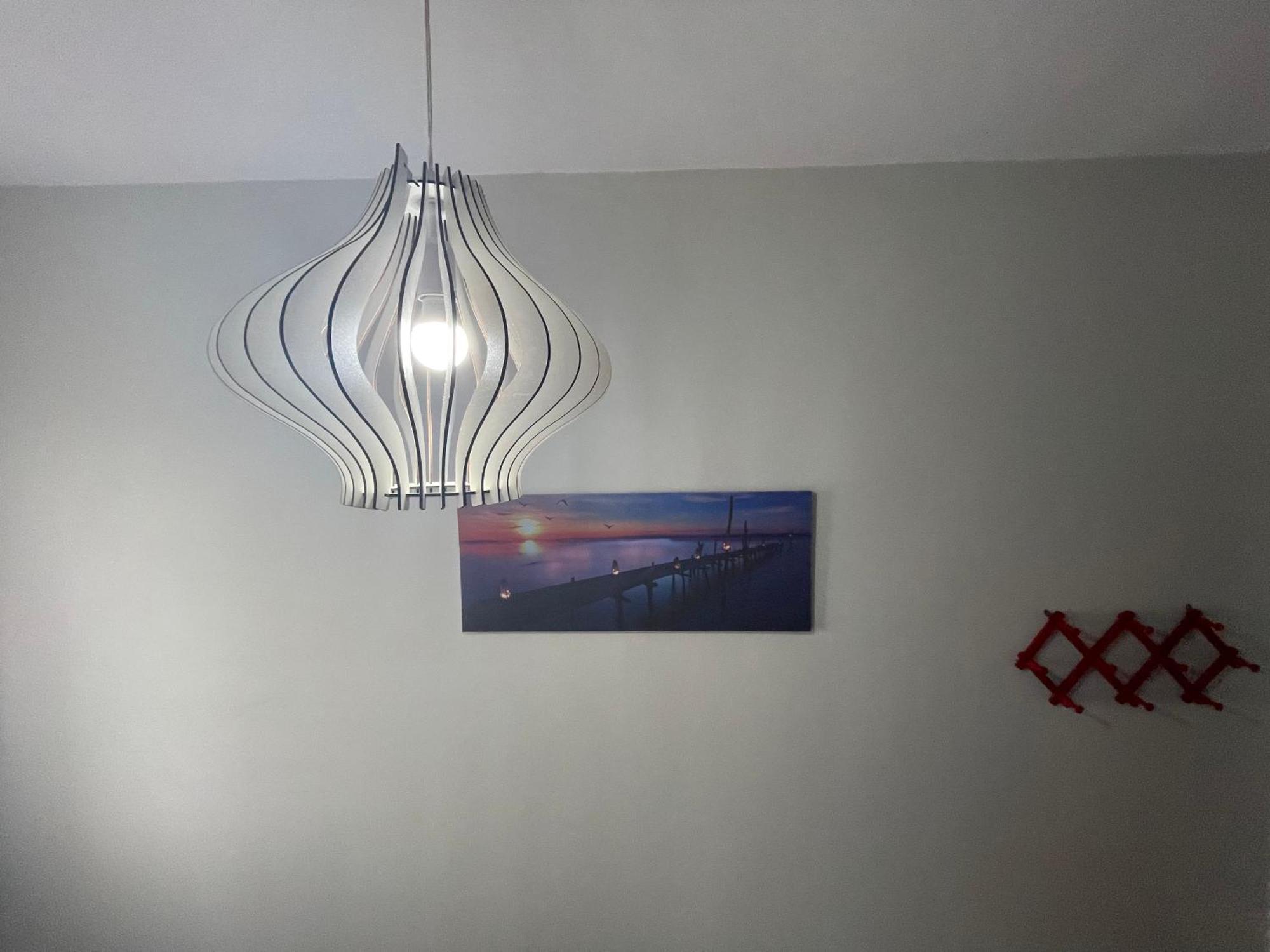 Peak Apartment Sea View In Vollga Durres #3 Exterior foto